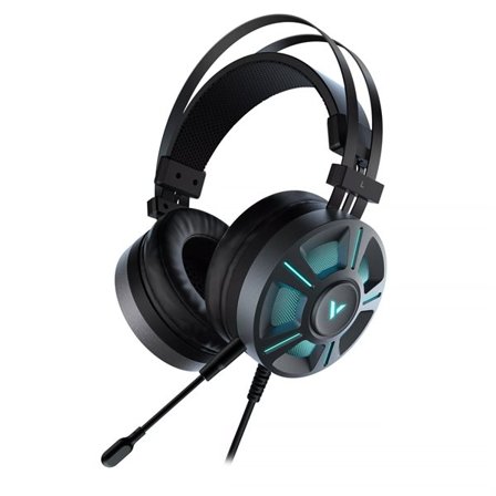Rapoo VH510 7.1 Gaming Headset med LED