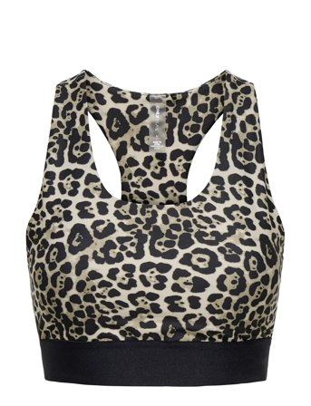 Only Play | Onpdaisy-2-Leo Aop Bra | M