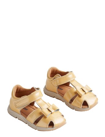 Wheat | Sandal Closed Toe Donna | 20-12.7CM