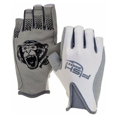 Fish Monkey Pro 365 LT Grey - L