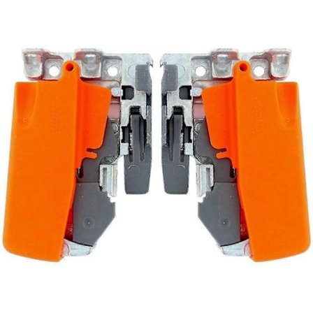 Blum t51.1700 låseanordning Kompatibel med Tandem skuffeskinner