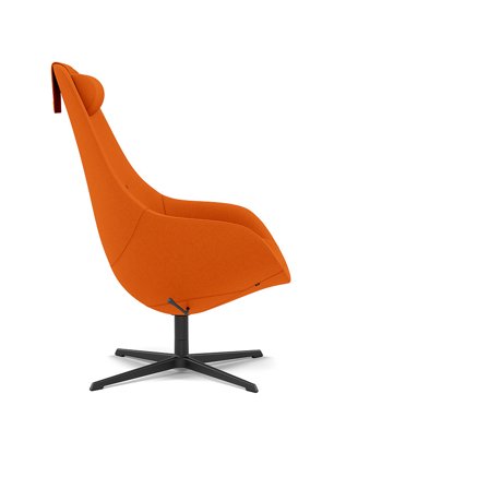 Varier Furniture Kokon - Black base