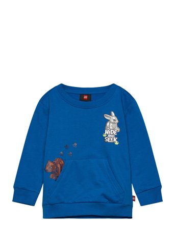 LEGO kidswear | Lwsanyu 702 - Sweatshirt | 92