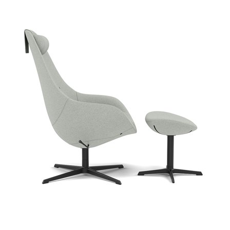 Varier Furniture Kokon - Grey
