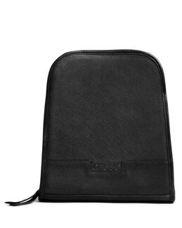 Voss rundstickfodral svart Svart - muud