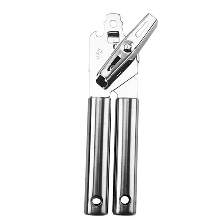 Premium Multifunctional Stainless Steel Can Opener