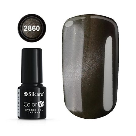 Hybrid Color IT Premium - Cat Eye - #2860