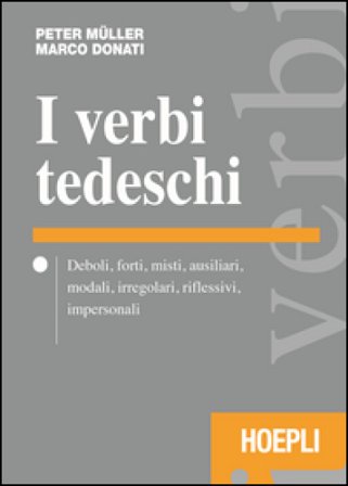 I verbi tedeschi Peter Müller
