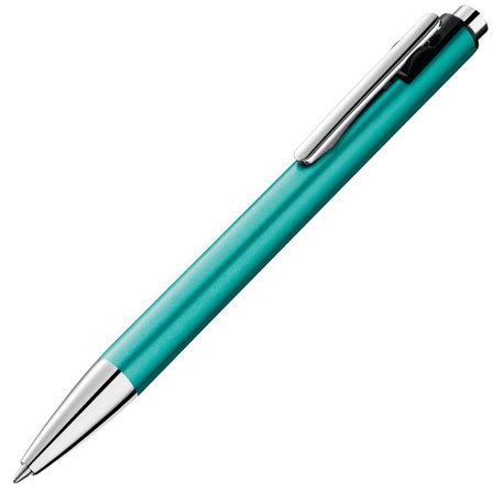 Pelikan Snap Metallic Stylo à bille Turquoise