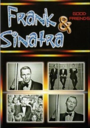 Frank Sinatra & Good Friends - Frank Sinatra & Good Friends