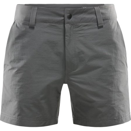 Haglöfs Amfibious Shorts Women Women hiking shorts Grey 42