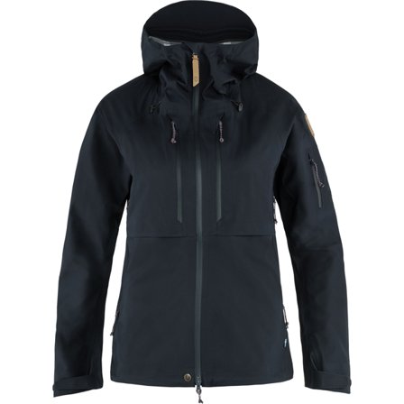 Fjällräven Keb Eco-Shell Jacket W XS