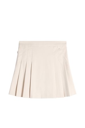 J.Lindeberg - Alesia Skirt - Golf - Grey - Women - M