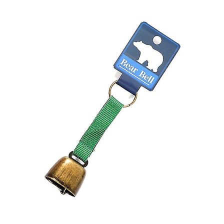 Legering björn klocka utomhus vandring camping verktyg nödsituation överlevnad verktyg för utomhus-färg: armégrön rem