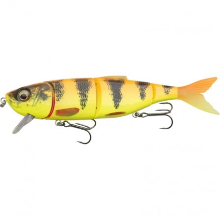 Savage Gear 4Play V2 Liplure 13,5cm 18g Slow Float, Golden Ambulance