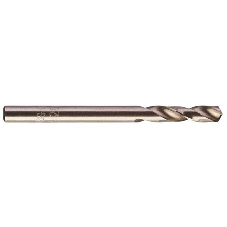 Milwaukee HSS G DIN 1897 Metallbor 10-pakning 4,2 mm, Maskintilbehør & forbruk