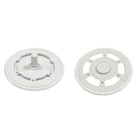 stk. for Robot X2/X2 Pro Moppeholder, Erstatningstilbehør, Forbruksmateriell