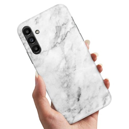 Samsung Galaxy A14 - Deksel/Mobildeksel Marmor