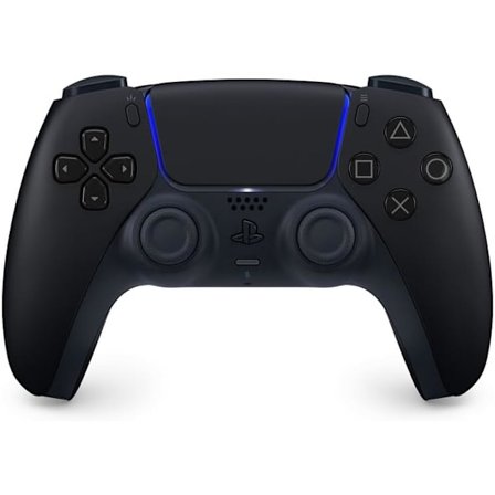 1-pak PS Controller DoubleShock Trådløs, Håndkontrol til PlayStation 4 (PlayStation 5-udseende)