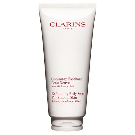 Clarins Exfoliating 200 ml, Skincare, Kropspleje, Bodyshampoo