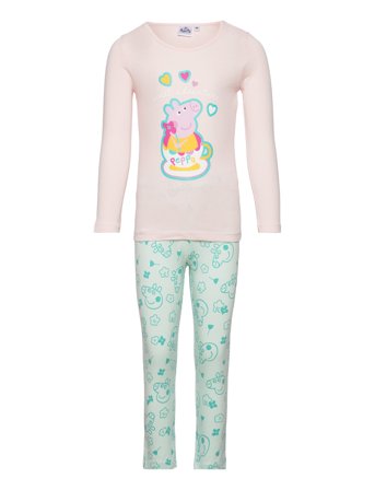 Peppa Pig | Pyjama | 110