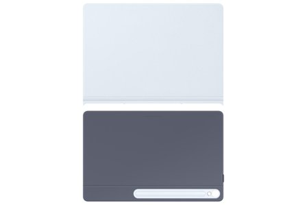 Samsung TAB S10 FE+ SMART BOOK COVER BLUE ACCS