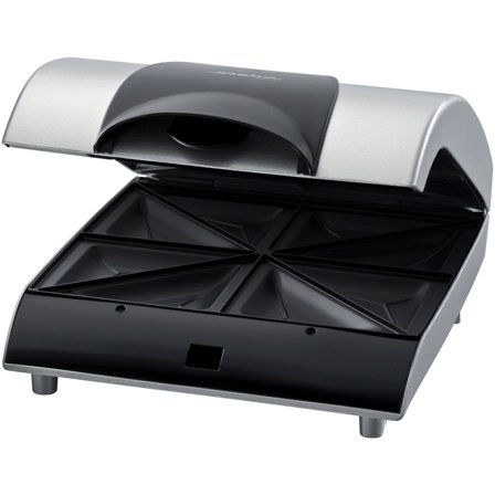 Steba SG40 Sandwich maker | Köksmaskiner > Smörgåsgrillar > Paninigrill | Bagaren och Kocken