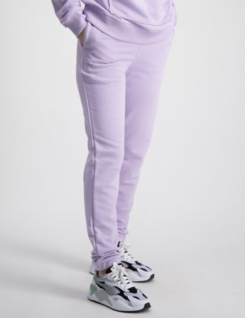 Grunt OUR Lilian Jog Pant Lilla Bukser Pige - Kids Brand Store