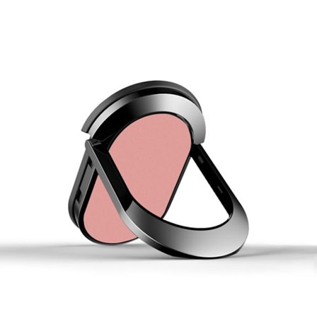 Stilren Praktiskt Hög Kvalitets Ringhållare