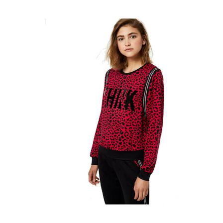 Liu Jo Sweatshirt , Rood , Dames , Maat: S
