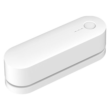 Forseglingsmaskin Mini Chip Bag Sealer Heat Sealer