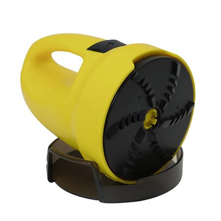 Elektrisk snö- och isskrapa USB-laddningsbar - Högkvalitativ bärbar snöborttagare för bilar för rengöring av snö, frost och is på bilens vindruta