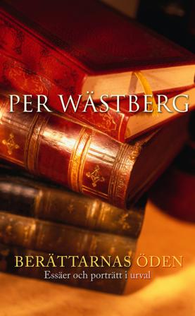 Berättarnas öden - Bok av Per Wästberg - Pocket