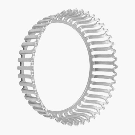 ABS Ring 43 kuggar - Biltema