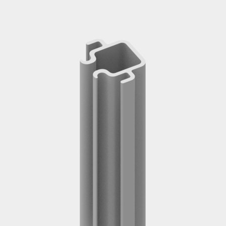 Seldén PVC bolt rope extrusion, 6000 mm, for C156, C175, C193, C211, C227, C245,C264, C285 and C304 (535-710)