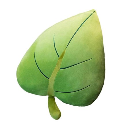 Blødt krammedyr Sød 50 cm Kreativt plysdyr til voksne Børn Drenge Piger