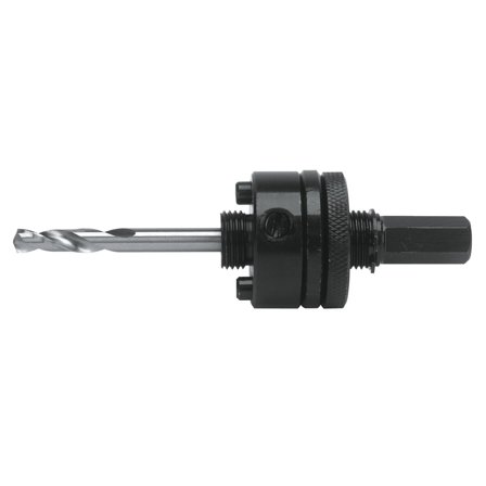 Irwin 10504534 Hullsagholder 32-210 mm, Maskintilbehør & forbruk