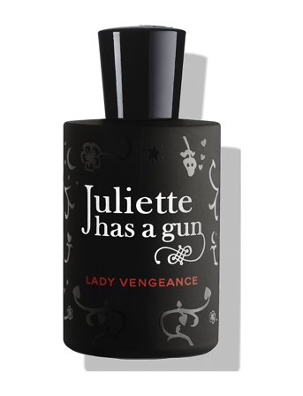 Juliette Has A Gun Lady Vengeance Edp 50Ml - Nude - 50 ml