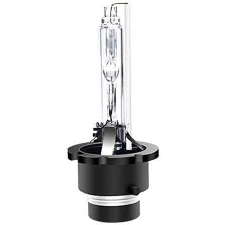 Winpower D2s Xenon Frontlykter Pærer Hid Lampe Bilsett Utladning Erstatningslampe 6000k Hvit (2 Pærer)