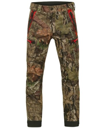 Härkila Moose Hunter 2.0 GTX Pants MossyOak Break-Up Country/MossyOakRed