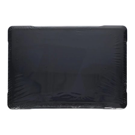 Case Macbook Air 13.3" M1 2018-2020 A1932/A2179/A2337 - Black
