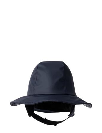Nmndry Hat 1Fo Accessories Headwear Hats Rain Hats Navy Name It