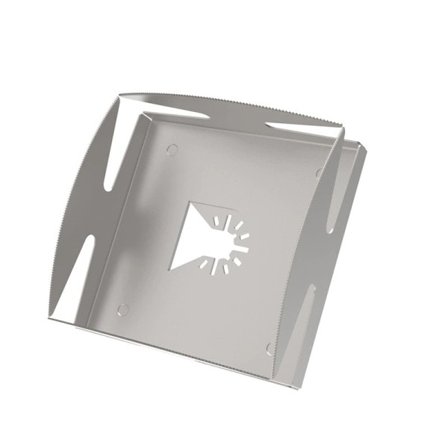 Firkantet spor kutter uten reparasjon rektangulært kapping og freser kutter verktøy tre kapping tilbehør