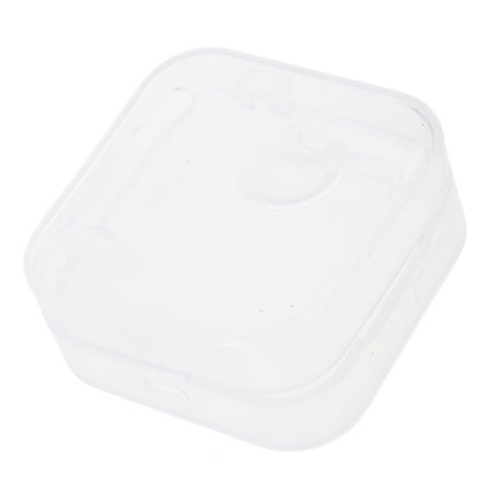 Vanntett øretelefonhylse Mykt silikondeksel Sikker øretelefonveske Langvarig veske Passer for Nothing Ear 3