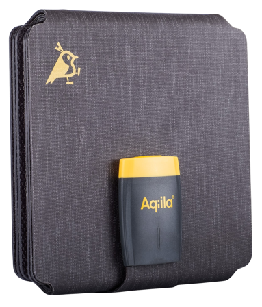 Aqiila Sunbird P21 - Aqiila
