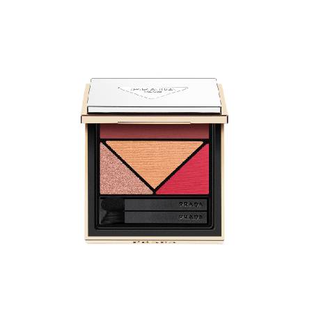 Prada Dimensions Durable Multi-effect Eyeshadow Ögonskuggor Dam 6 GRM