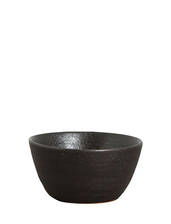 Byon Bowl Blackroot Xs - Black - Ø7.5CM