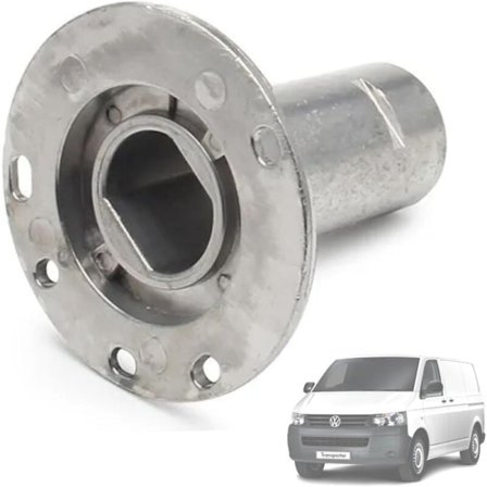 Sivupeilin tukikannatin 7E1857000 Vasen Oikea T5 T6 2003-2016[YDE]