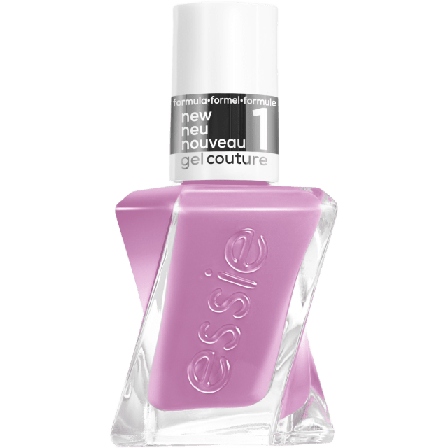 Essie Gel Couture Nagellack Unisex Lila 13,5 ML