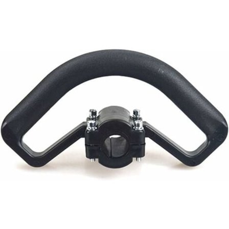 Pehmeä sienikahva raivaussahan ruohonleikkurille, pehmeä kahva ruohonleikkurille, sieniohjain ruohonleikkurille, muovikahva raivaussahalle, 